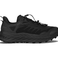 Lowa Fortux GTX hardloopschoenen heren black< Hardloopschoenen