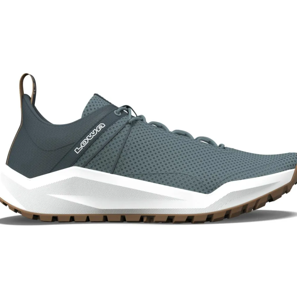 Lowa Kaloya Ws wandelschoenen dames smoke blue slate blue< Wandelen|Wandelschoenen