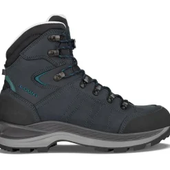 Lowa Lady Sport LL bergschoenen dames navy petrol< Wandelen|Bergschoenen