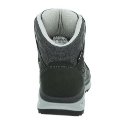 Lowa Locarno GTX QC wandelschoenen dames anthracite ice blue< Wandelschoenen|Wandelschoenen