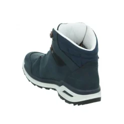 Lowa Locarno GTX QC wandelschoenen dames navy mandarin< Wandelschoenen|Wandelschoenen