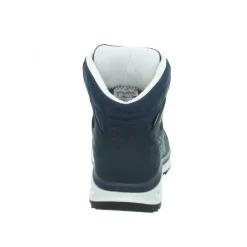Lowa Locarno GTX QC wandelschoenen dames navy mandarin< Wandelschoenen|Wandelschoenen