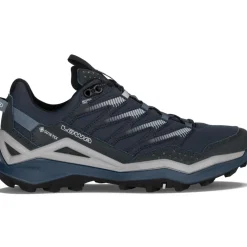 Wandelen|Wandelschoenen-Lowa Maddox Pro GTX Lo wandelschoenen heren navy marine