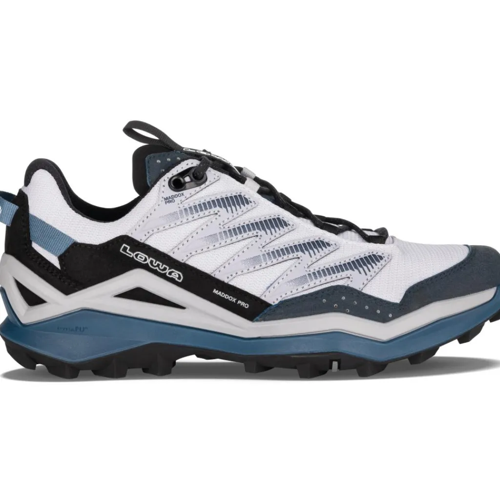 Wandelschoenen|Wandelschoenen-Lowa Maddox Pro Lo wandelschoenen heren navy marine