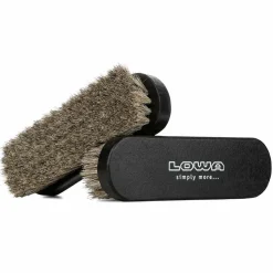 Wandelen-Lowa Polishing borstel