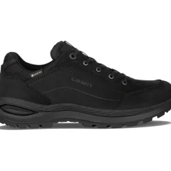 Wandelen|Wandelschoenen-Lowa Renegade Evo GTX Lo Ws wandelschoenen dames black