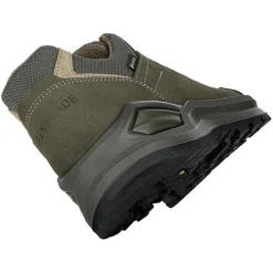 Wandelen|Wandelschoenen-Lowa Renegade Evo GTX Lo wandelschoenen heren olive beige