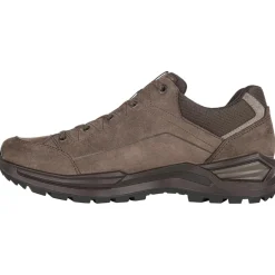 Lowa Renegade Evo GTX Lo wandelschoenen heren espresso black< Wandelen|Wandelschoenen