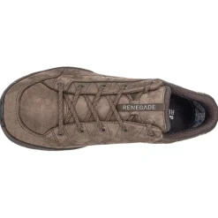 Lowa Renegade Evo GTX Lo wandelschoenen heren espresso black< Wandelen|Wandelschoenen