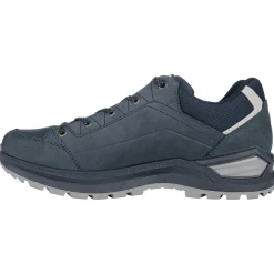 Lowa Renegade Evo GTX Lo wandelschoenen heren navy stone< Wandelen|Wandelschoenen