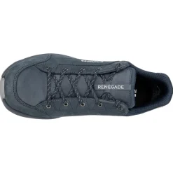 Lowa Renegade Evo GTX Lo wandelschoenen heren navy stone< Wandelen|Wandelschoenen