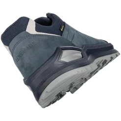 Lowa Renegade Evo GTX Lo wandelschoenen heren navy stone< Wandelen|Wandelschoenen