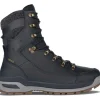 Wandelen-Lowa Renegade Evo Ice GTX winter wandelschoenen heren navy darkgrey
