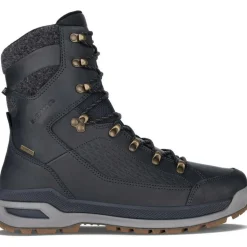 Wandelen-Lowa Renegade Evo Ice GTX winter wandelschoenen heren navy darkgrey