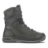 Wandelen-Lowa Renegade Evo Ice GTX winter wandelschoenen heren black