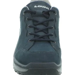 Lowa Renegade GTX Lo Ws wandelschoenen dames marine< Wandelschoenen|Wandelschoenen