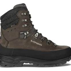 Lowa Tibet Evo 400 GTX Mid winter wandelschoenen heren slate< Wandelen