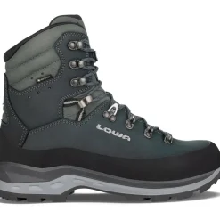 Wandelen|Bergschoenen-Lowa Tibet Evo GTX bergschoenen heren navy graphite