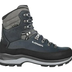 Wandelen|Bergschoenen-Lowa Tibet Evo GTX bergschoenen heren navy graphite
