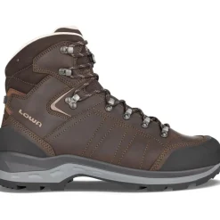 Lowa Trekker LL bergschoenen heren brown< Wandelen|Bergschoenen