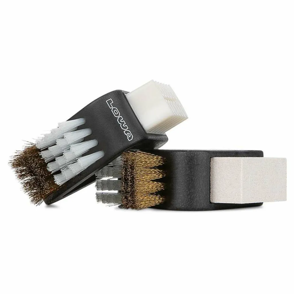 Lowa Triangle borstel< Wandelen