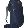 Backpacks-Lowe Alpine  AirZone Trek ND43:50 backpack dames navy