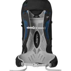 Backpacks-Lowe Alpine  AirZone Trek 45:55 backpack black