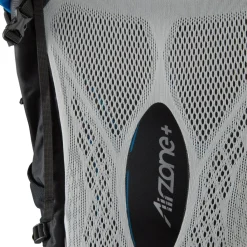 Backpacks-Lowe Alpine AirZone Trek 45:55 backpack black