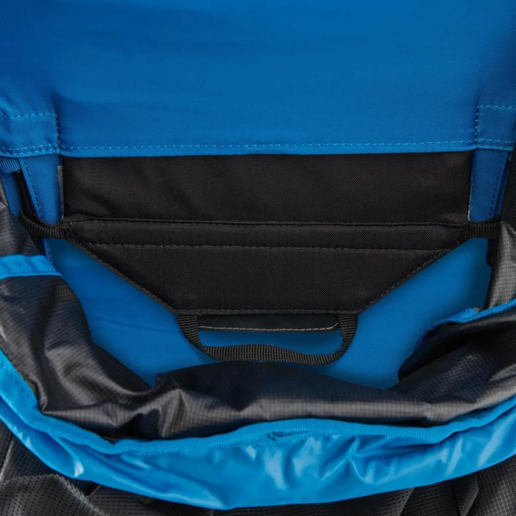 Backpacks-Lowe Alpine AirZone Trek 45:55 backpack black