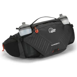 Heuptassen-Lowe Alpine  Nijmegen 6 heuptas true black