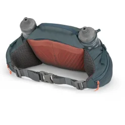 Lowe Alpine  Nijmegen 6 heuptas orion blue< Heuptassen