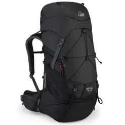 Lowe Alpine  Sirac Plus 65L M/L backpack ebony< Backpacks
