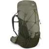 Lowe Alpine  Sirac Plus 50L M/L backpack khaki army< Backpacks