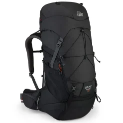 Lowe Alpine  Sirac Plus 50L M/L backpack ebony< Backpacks