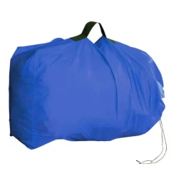 Lowland Outdoor Flightbag 85 bagagezak blue< Rugzak Accessoires