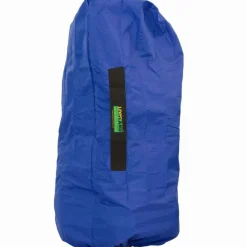 Lowland Outdoor  Flightbag 85 bagagezak blue< Rugzak Accessoires