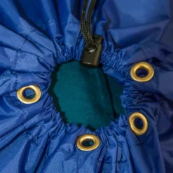 Lowland Outdoor  Flightbag 85 bagagezak blue< Rugzak Accessoires