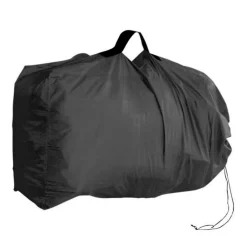 Rugzak Accessoires-Lowland Outdoor Flightbag 85 bagagezak black