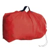 Rugzak Accessoires-Lowland Outdoor  Flightbag 85 bagagezak red