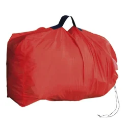 Rugzak Accessoires-Lowland Outdoor Flightbag 85 bagagezak red