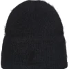 Luhta 34606 Noukkila muts black< Mutsen|Wintersport