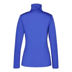 Skipullies|Wintersport-Luhta Ahjola skipully dames blue
