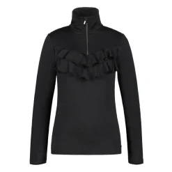 Luhta Ahl skipully dames basic black< Skipullies|Wintersport