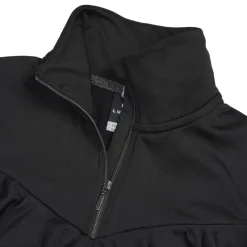 Luhta Ahl skipully dames basic black< Skipullies|Wintersport