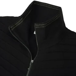 Skipullies|Wintersport-Luhta Ahmaus skipully dames basic black