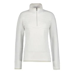 Skipullies|Wintersport-Luhta Ahmaus skipully dames optic white