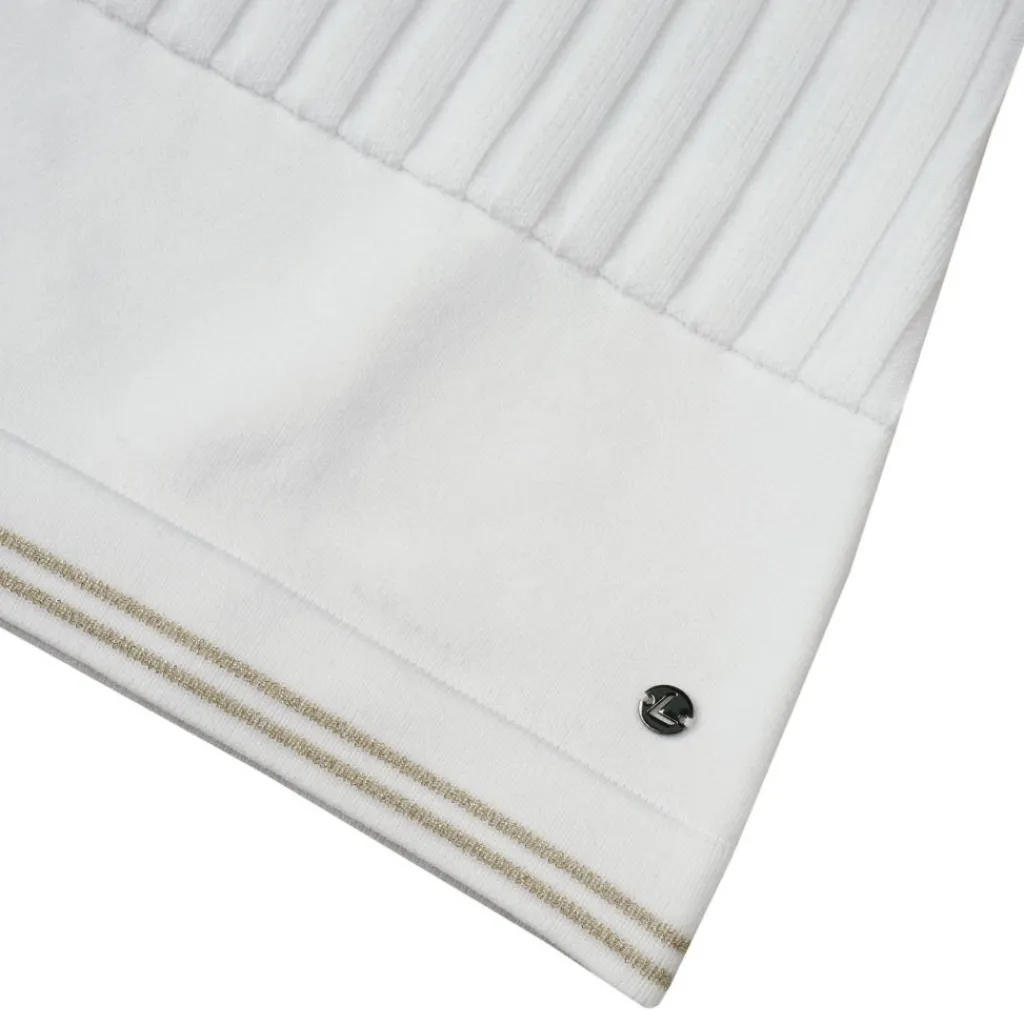 Skipullies|Wintersport-Luhta Ahmaus skipully dames optic white