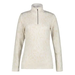 Luhta Ahmo skipully dames cement< Skipullies|Wintersport