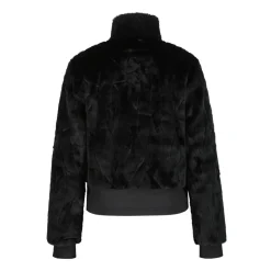 Luhta Ailakkavaara fleece vest dames basic black< Ski Vesten|Wintersport