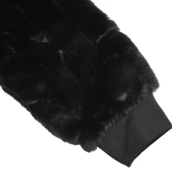 Luhta Ailakkavaara fleece vest dames basic black< Ski Vesten|Wintersport